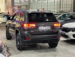 جيب جراند شيروكي